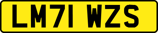 LM71WZS