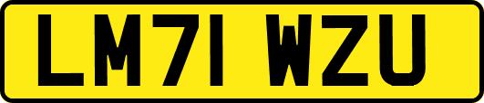 LM71WZU