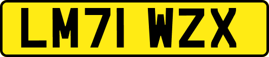 LM71WZX
