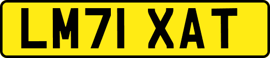LM71XAT