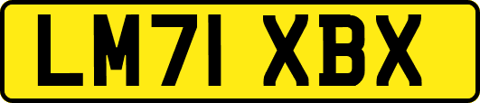 LM71XBX