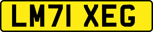 LM71XEG