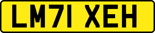 LM71XEH