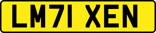 LM71XEN