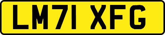 LM71XFG