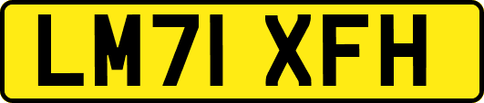 LM71XFH