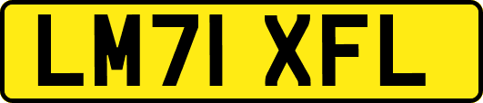 LM71XFL