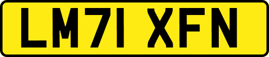 LM71XFN