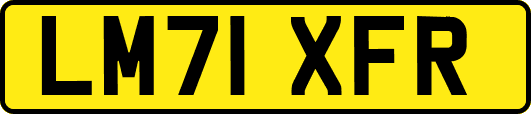 LM71XFR