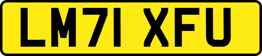 LM71XFU