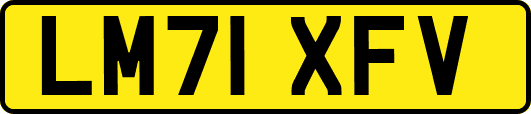 LM71XFV