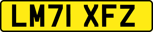 LM71XFZ