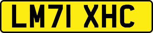 LM71XHC