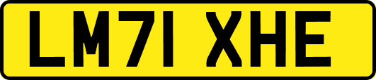 LM71XHE