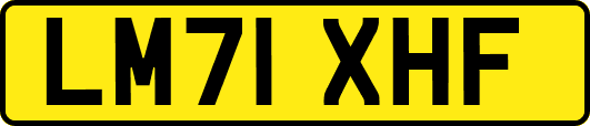 LM71XHF
