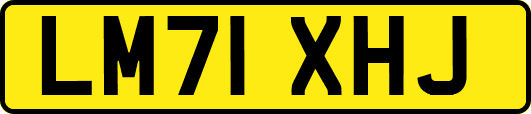 LM71XHJ