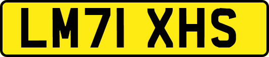 LM71XHS