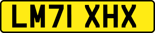 LM71XHX