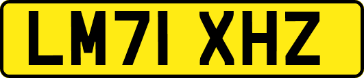 LM71XHZ