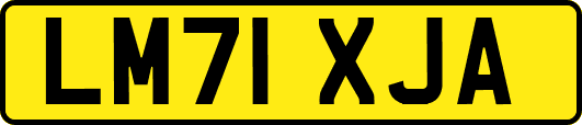 LM71XJA