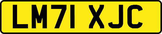 LM71XJC