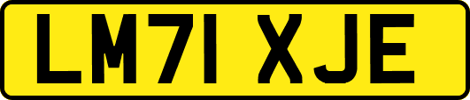 LM71XJE