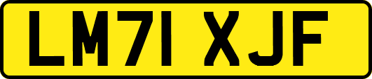 LM71XJF