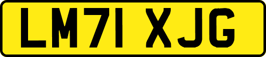 LM71XJG