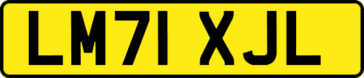 LM71XJL