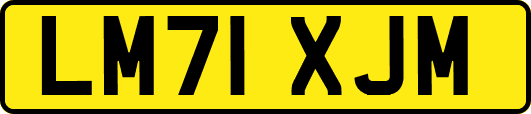 LM71XJM