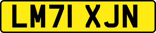 LM71XJN