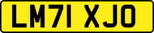 LM71XJO