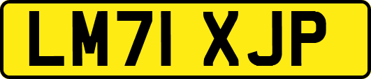 LM71XJP