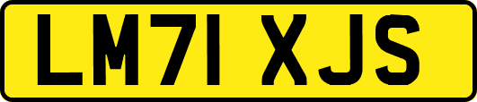 LM71XJS