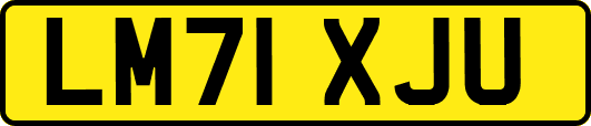 LM71XJU