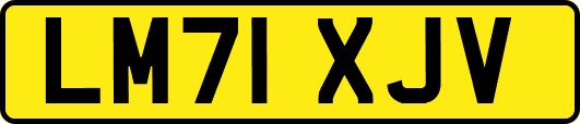 LM71XJV