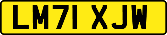 LM71XJW