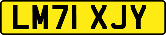 LM71XJY