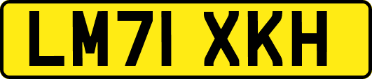 LM71XKH