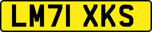 LM71XKS