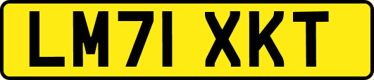 LM71XKT