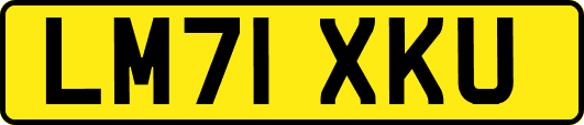 LM71XKU