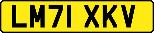 LM71XKV