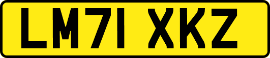 LM71XKZ