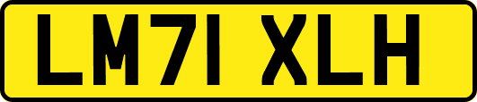 LM71XLH