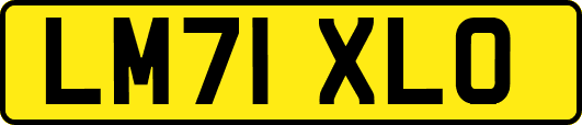 LM71XLO