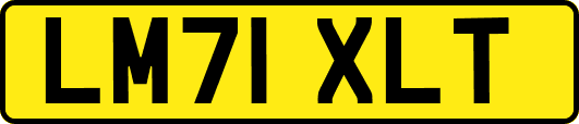LM71XLT