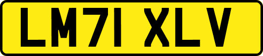 LM71XLV