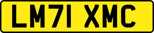 LM71XMC