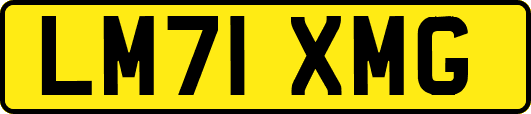 LM71XMG